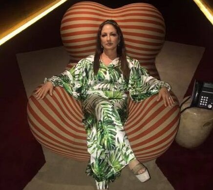 Gloria Estefan Estrenó Documental Sobre La Música Brasileña