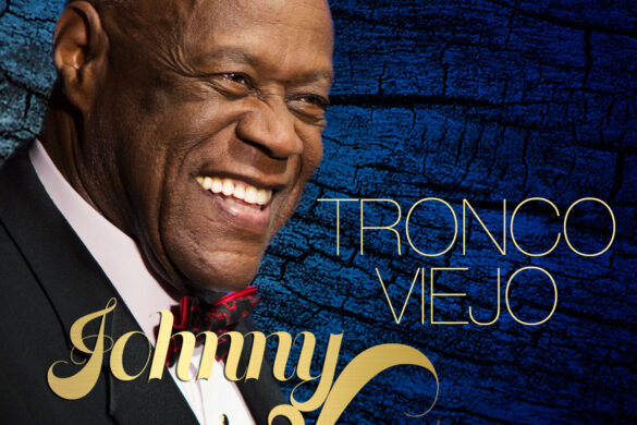 Última Producción De Johnny Ventura «Tronco Viejo»
