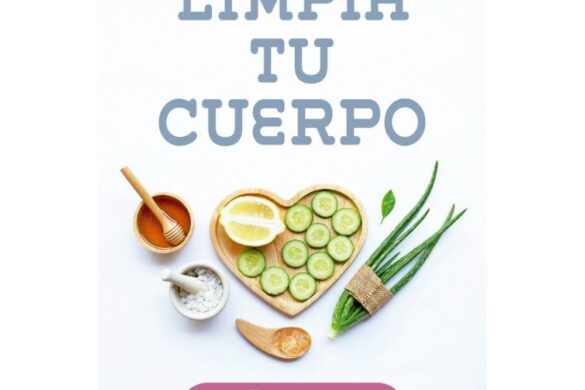 Limpia tu cuerpo