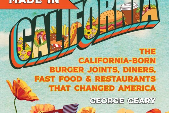 Made In California Takes Readers On A Delightful Journey