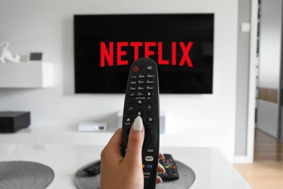 The Most Popular Netflix Original Series By Country