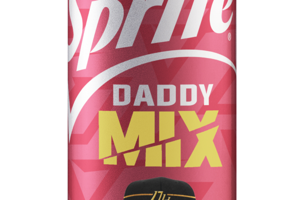 Daddy Yankee Y Sprite Se Unen En Una Colaboración Histórica