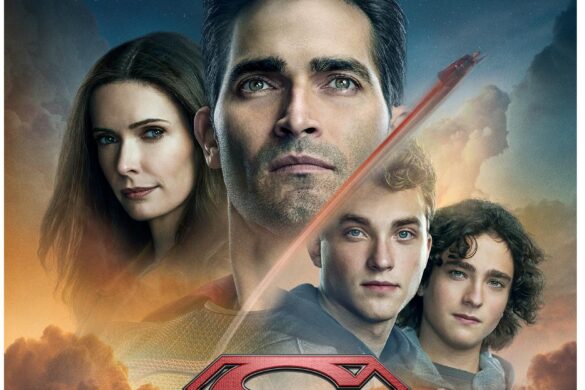 Superman & Lois: The Complete First Season