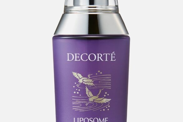 Decorté Launches The TOKYO Limited-Edition Moisture Liposome Serum