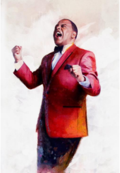 Wilfrido Vargas Será El Rey De ‘Carnaval Miami 2021”