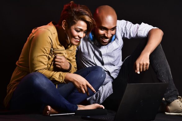 Support Black-Owned Businesses: 181 Places to Start Online