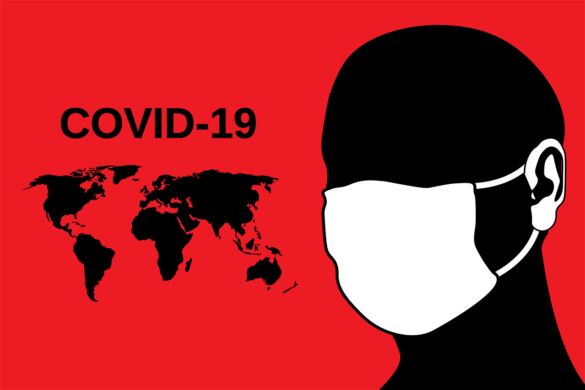 New Research Reveals About COVID-19 And African Americans
