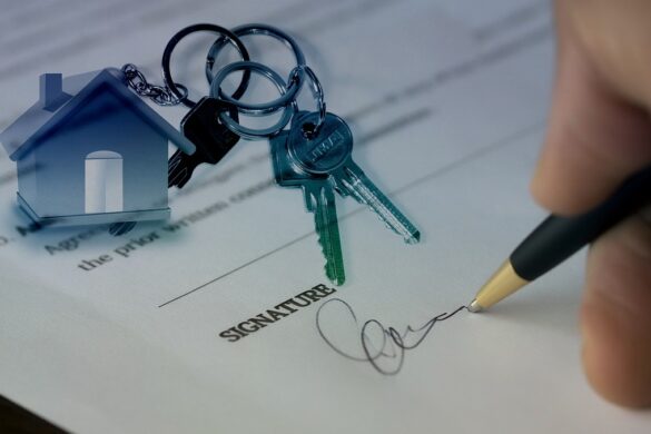 Los 5 Errores Que Debes Evitar Antes De Comprar Una Casa