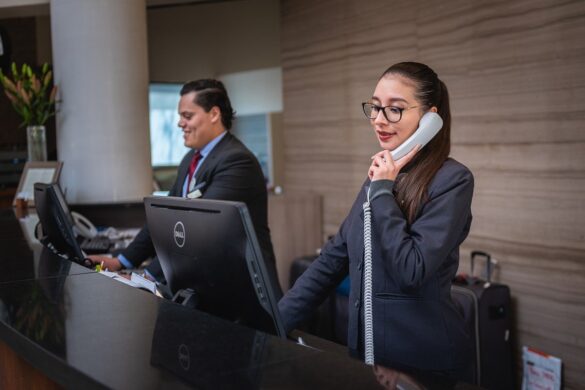 Hotel Industry Launches ‘Hotels Are Hiring’