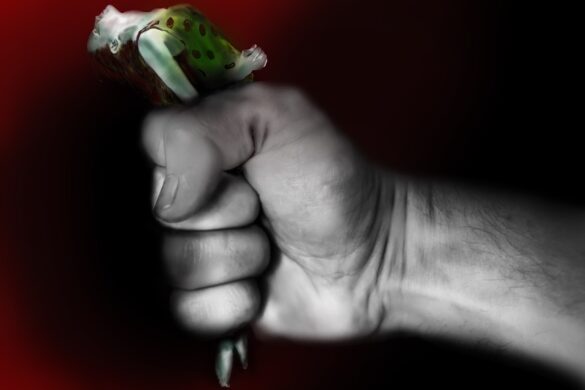 Estadísticas Actuales De Violencia Doméstica