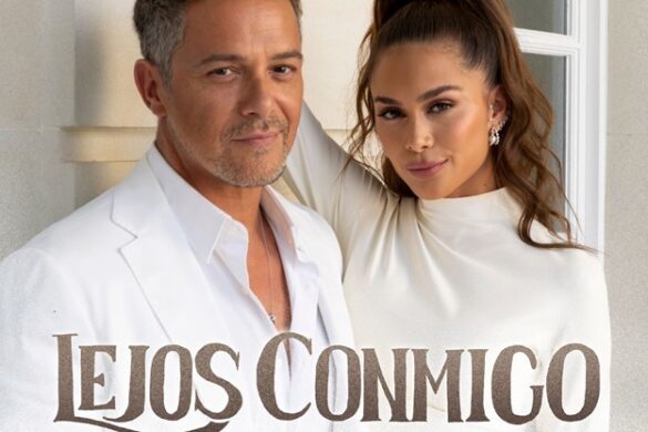 “Lejos Conmigo” La Propuesta De Greeicy Junto A Alejandro Sanz