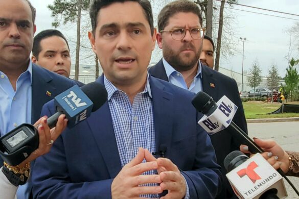 Extensión Del Plazo Del TPS Para Venezolanos En EE.UU