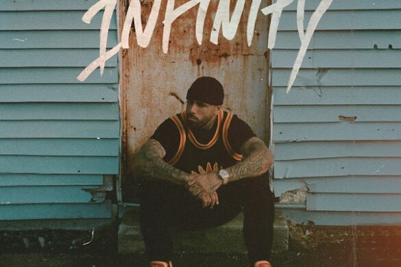 Nicky Jam Presenta Infinity