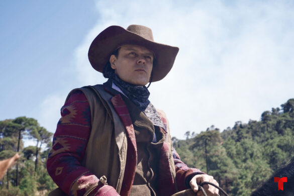 Telemundo Estrena En Septiembre La Súper Serie™ De Época “Malverde»   #MalverdeElSantoPatron
