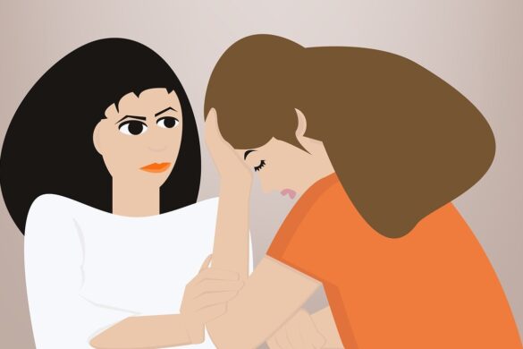 New Mental Health Platform “The Human Condition”