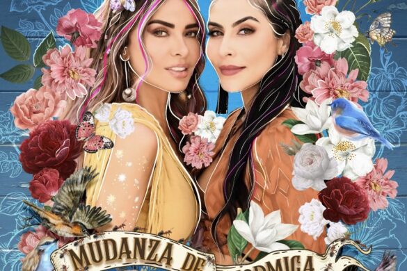Gloria Trevi Une Su Voz En El Tema “Mudanza De Hormiga”