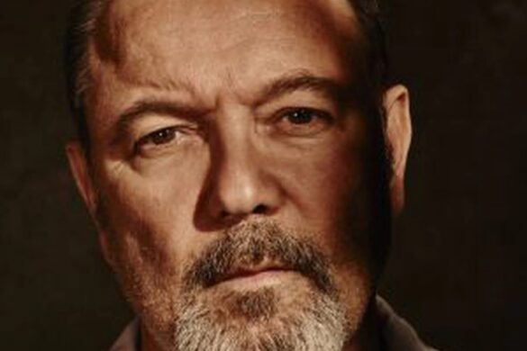 Rubén Blades Regresa A Los Escenarios Después De Dos Años