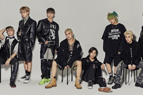El Grupo Juvenil K-Pop T1419 Abre Paso En El Mercado Latinoamericano