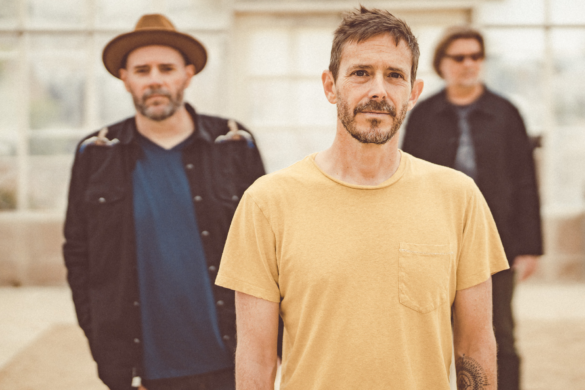Toad The Wet Sprocket Releases New Studio Album