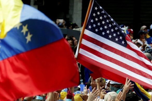 Period Extended To 18 Months For TPS Applicants From Venezuela