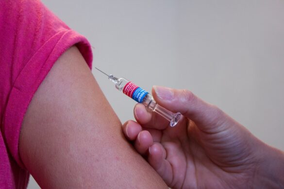 Simply Healthcare To Offer Free COVID Vaccines In Miami This Sunday