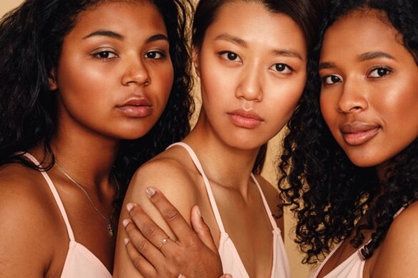 Naomi Osaka’s KINLÒ Launches Skincare Formulated For People Of Color