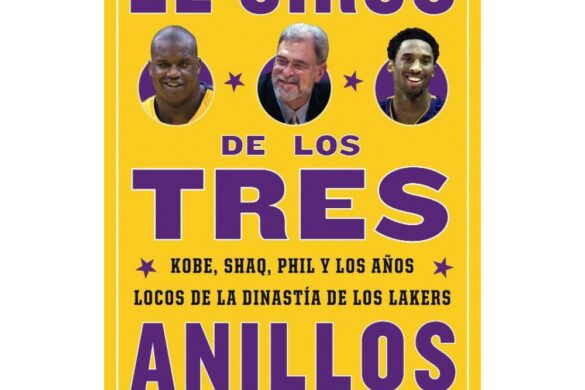 La Historia Sobre La Dinastía De Los Lakers De 1996 Hasta 2004