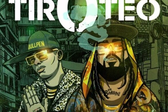 Brray Estrenó  “Cero Tiroteo” En Colaboración Con Darell