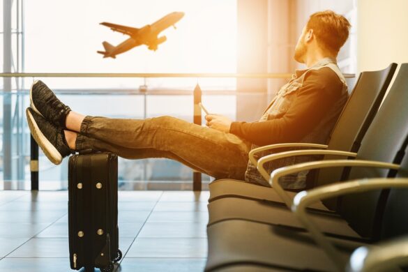 69% Of Leisure Travelers To Reduce Trips Amid Rising Covid-19 Cases