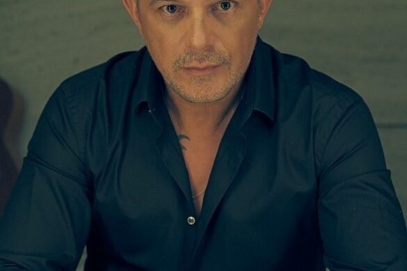 Alejandro Sanz Lanza Nueva Canción