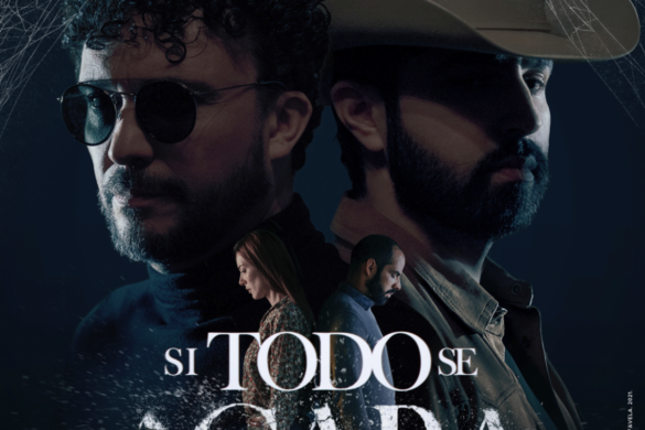 Andrés Cepeda Presenta ‘Si Todo Se Acaba’ Con La Colaboración De Joss Favela