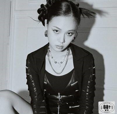 K-Pop Artist BIBI Releases «The Weekend»
