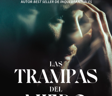 Daniel Habif Lanza Su Segundo Libro «Las Trampas Del Miedo”