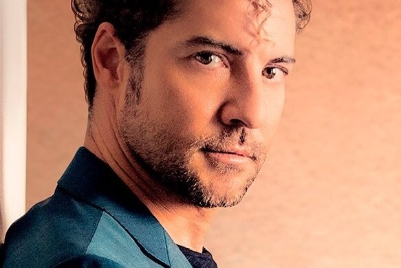 David Bisbal Inicia Su Gira “En Tus Planes” Usa 2021