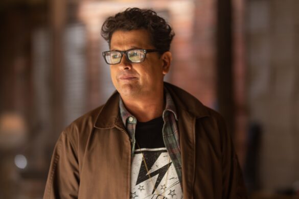 Carlos Vives Protagoniza Nueva Serie De Disney