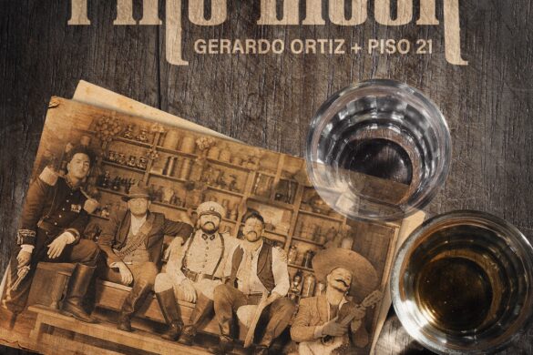Gerardo Ortiz Y Piso 21 Crean Una Obra Maestra De Pop Y Regional Mexicano