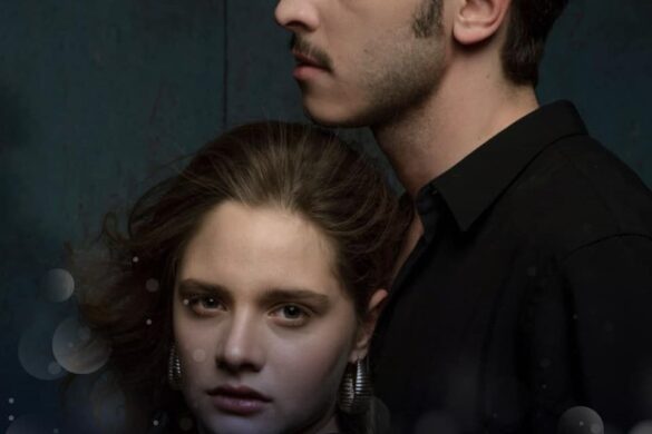 Nuevo Servicio Streaming Para Disfrutar De Series Turcas En Español