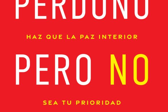 Perdono Pero No Olvido