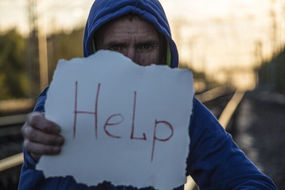 ‘Living Through It’ Documentary Raises Awareness Of Suicide Prevention