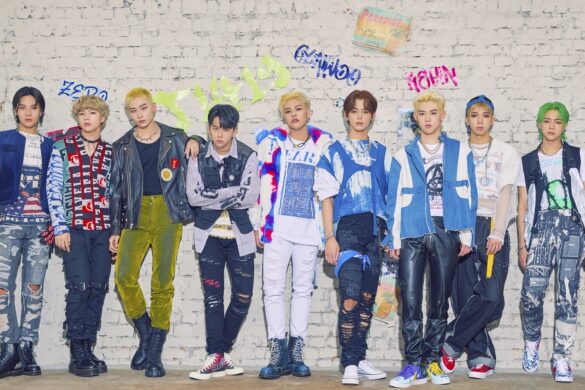 K-Pop T1419 Rinde Tributo Al Ícono Global De La Música Daddy Yankee