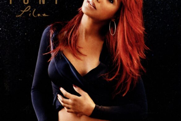 Toni Braxton Un Disco Clásico Del R&B