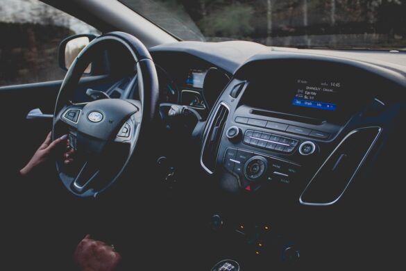 How Much Will It Cost To Own And Run A New Car In Ten Years’ Time?
