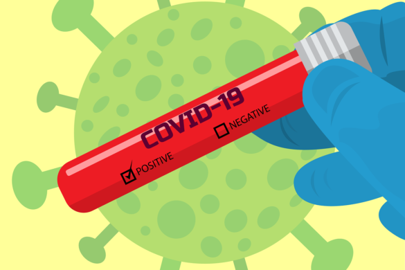 La FDA Autoriza Prueba Adicional De COVID-19  Para El Hogar
