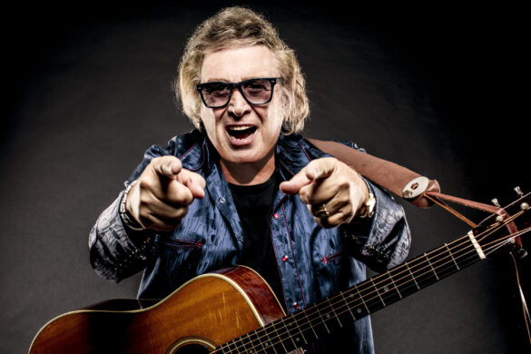 Don Mclean Announces Initial U.S. Dates For 50th Anniversary