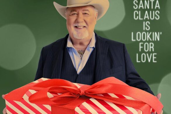 ‘Santa Claus Is Lookin’ For Love’
