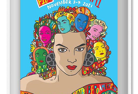 El Ibero American Film Festival  Es En Noviembre En Miami