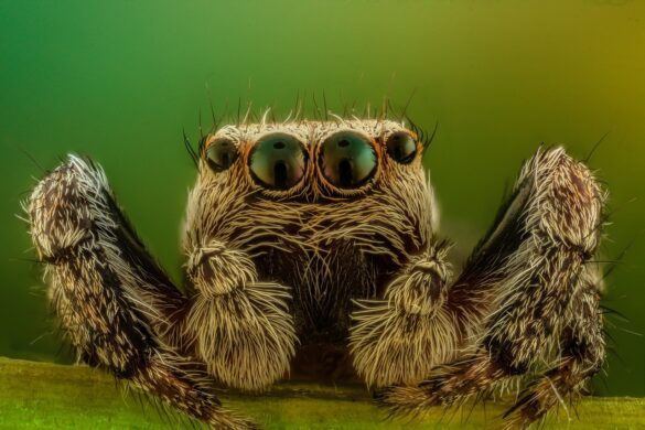 Will You Confront A Fear For $1,031?