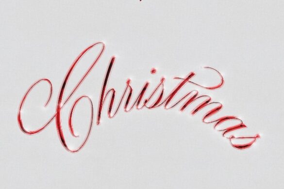 Pia Mia Releases Her First Holiday EP «CHRISTMAS»