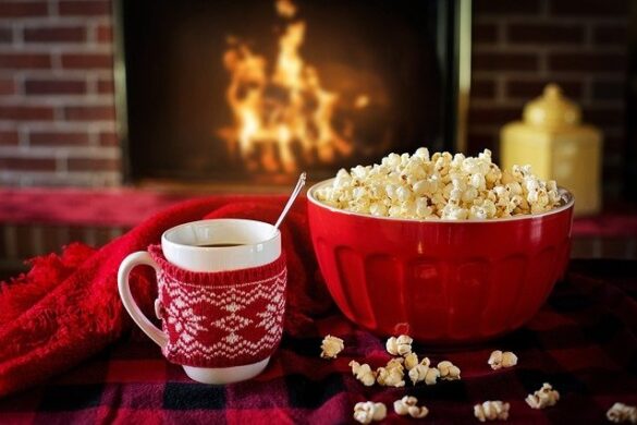 $2,500 Holiday Movie Challenge