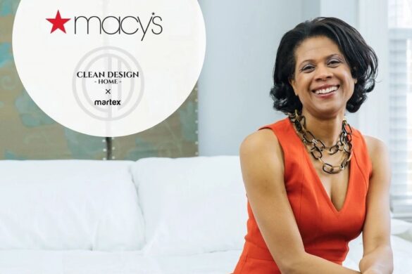 Macy’s Nationwide Collaboration With Black Female Founder Makes History